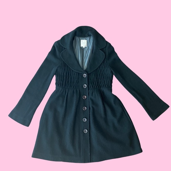 Nanette Lepore Knit Jacket - Picture 1 of 7